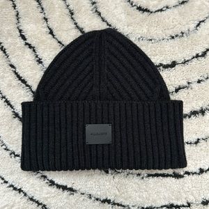 ALL SAINTS HAT
